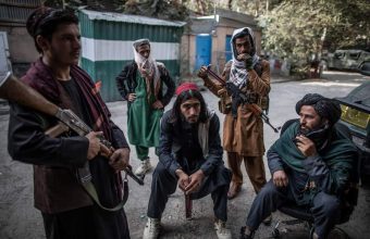 The Quiet Handshake: Europe Courts Unrecognized Taliban for Asylum Deals
