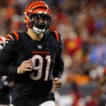 Cincinnati’s Bold Gambit: Rebuilding the Bengals’ D-Line Amidst Soaring Expectations