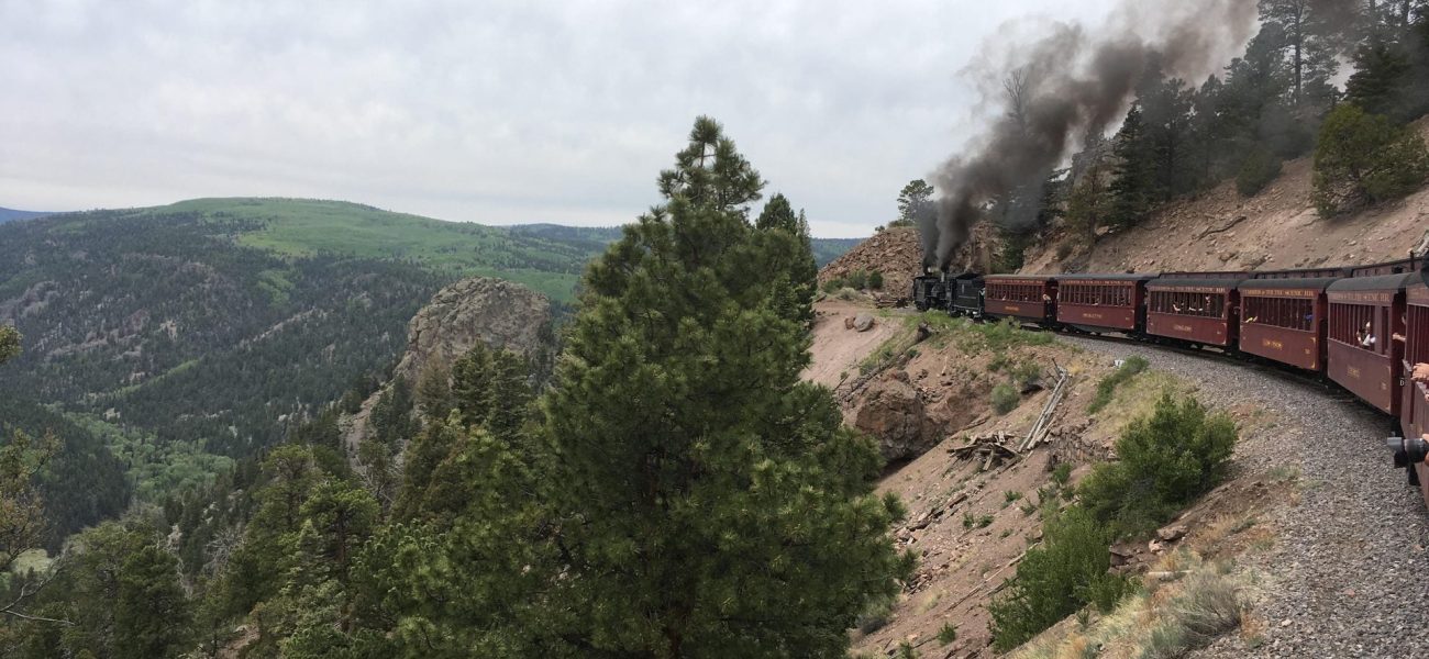 Whistleblower Rivalry: Old Locomotives Battle for Bragging Rights and Regional Bucks