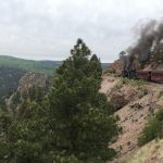 Whistleblower Rivalry: Old Locomotives Battle for Bragging Rights and Regional Bucks