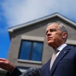 Carney Calls Alberta’s Separatist Talk a ‘Dangerous Bluff,’ Echoing Brexit’s Shadow