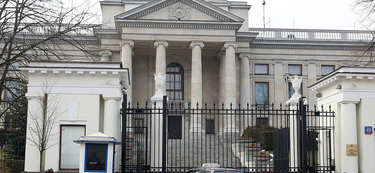 Poland Sounds Alarm: Russia Shifts to Professional Sabotage, Not Just Low-Grade Provocations