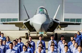 Silent Ascent: Pakistan’s J-35 Stealth Deal Reshapes South Asian Airpower Calculus