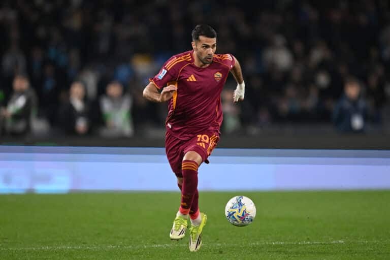 Roma’s Fiscal Tightrope: Celik’s Contract Saga Reveals Deeper European Football Economics