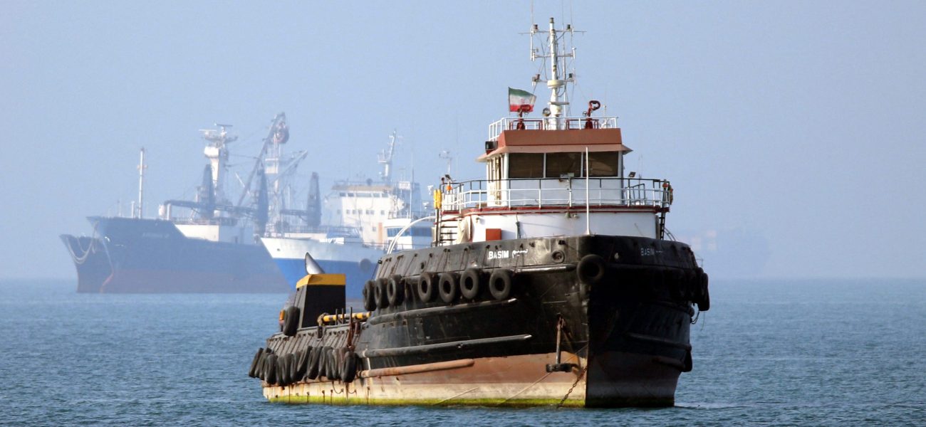 War Whisperers: How Iran’s Shadow Casts Fortunes on Global Oil Markets