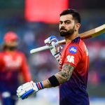 The Ghost of Kohli’s Past: KKR’s Desperate Gamble on Batting Immortality