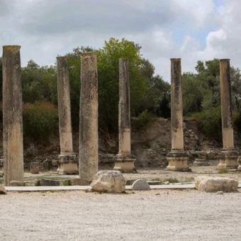 Jerusalem’s Latest Gambit: Antiquities Bill Stirs an Ancient Tangle of Law and Identity