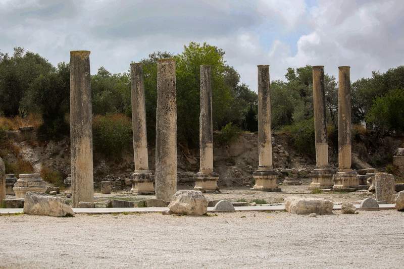 Jerusalem’s Latest Gambit: Antiquities Bill Stirs an Ancient Tangle of Law and Identity