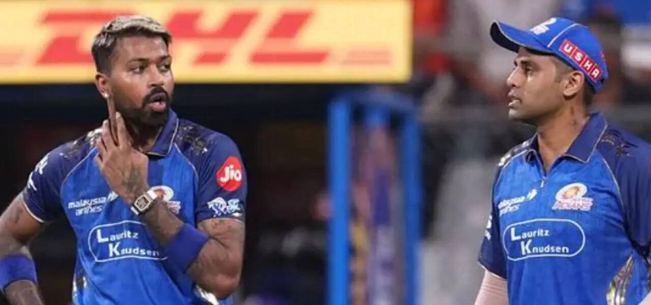 Pandya’s Back, MI’s Backs Against Wall: IPL’s Unforgiving Grind Claims Another Star