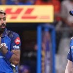 Pandya’s Back, MI’s Backs Against Wall: IPL’s Unforgiving Grind Claims Another Star