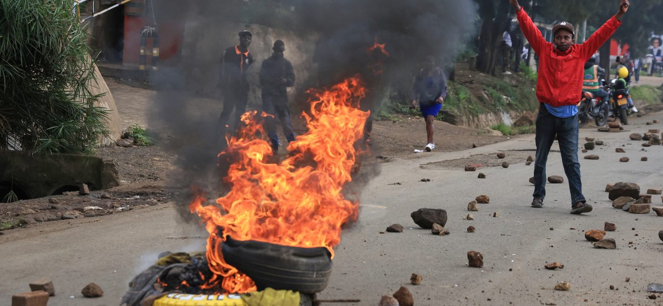 Nairobi’s Truce: Fuel Promise Averts Transport Chaos, But Economic Pressure Lingers