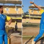 The Emperor’s New Role: Dhoni’s Unseen Bat and South Asia’s Billion-Dollar Cricket Machine