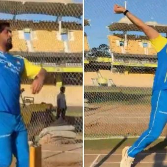 The Emperor’s New Role: Dhoni’s Unseen Bat and South Asia’s Billion-Dollar Cricket Machine