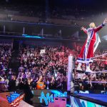 Wrestler or Asset? Inside TKO’s Reckoning with Its Crown Jewel