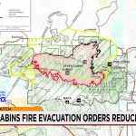 New Mexico Blazes: A Precarious Pause in the Wildfire’s Relentless March