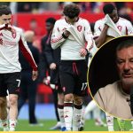 Old Trafford’s Crucible: Liverpool’s Strategic Lapse Fuels Policy Debate on Momentum and Morale