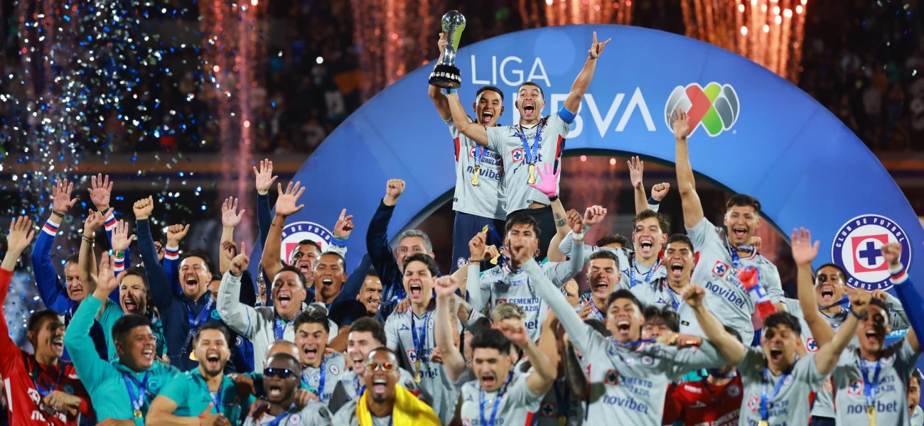 Cruz Azul Claims Dramatic Liga MX Clausura Title, Pumas Suffer Brutal Collapse