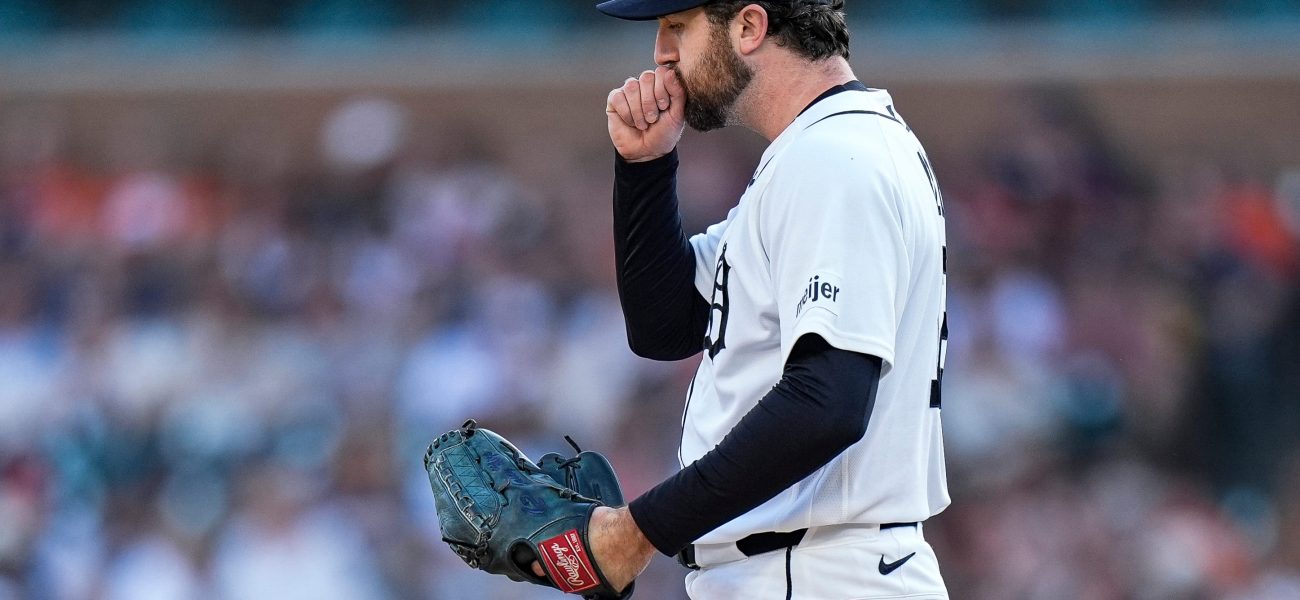 Casey Mize’s Repeat Setback Ignites High-Stakes Bet on Frail Futures