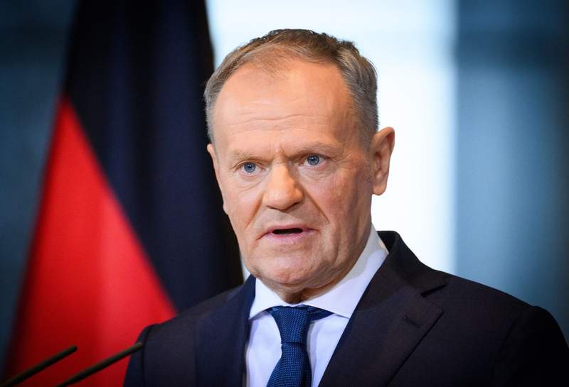 The Price of Preparedness: Poland Swallows Controversial EU Defense Debt