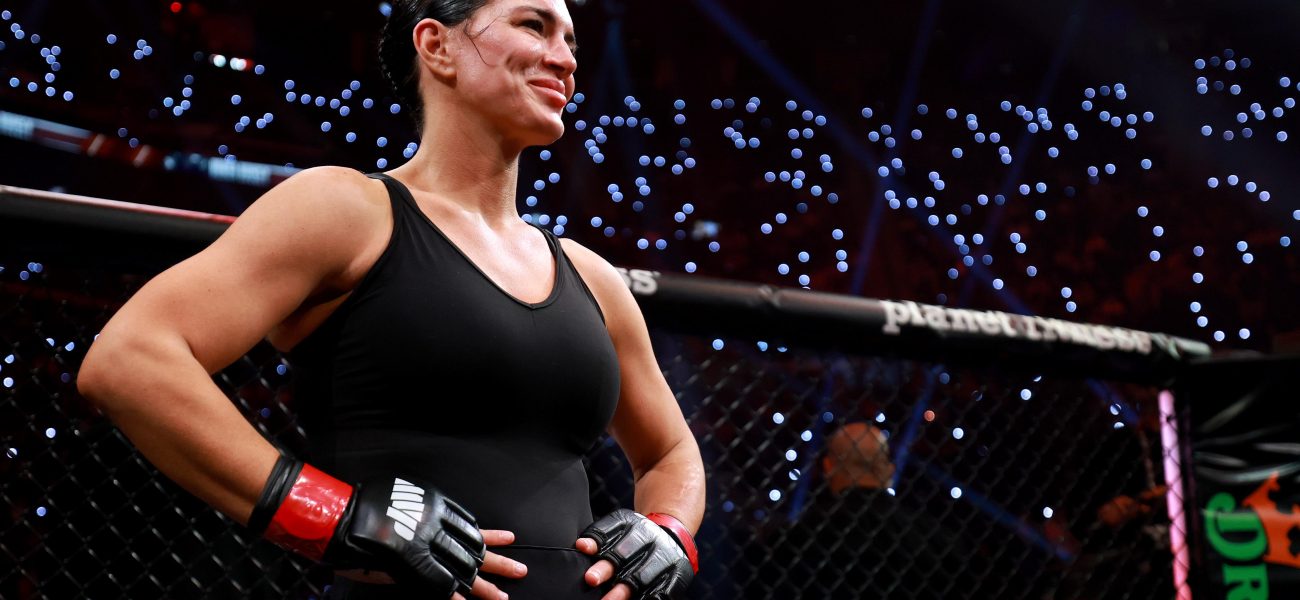 Carano’s 17-Second Defeat: A Win for Netflix, a Harbinger for Legacy Fights?