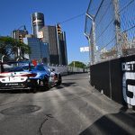 Detroit’s Mean Streets: IndyCar Drivers Wage War on Ruts and Relentless Schedule