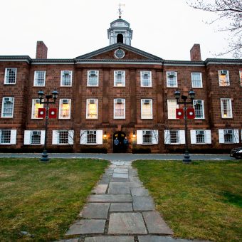 Rutgers Silences Speaker Amid Mideast Turmoil, Sparking Free Speech Firestorm