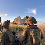 Beaufort Redux: Israel’s Advance Beyond Litani River Rewrites Southern Lebanon’s Unsettled Map