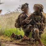 The Drone Dilemma: Why Iron Defenses Can’t Solve Israel’s Lebanese Predicament