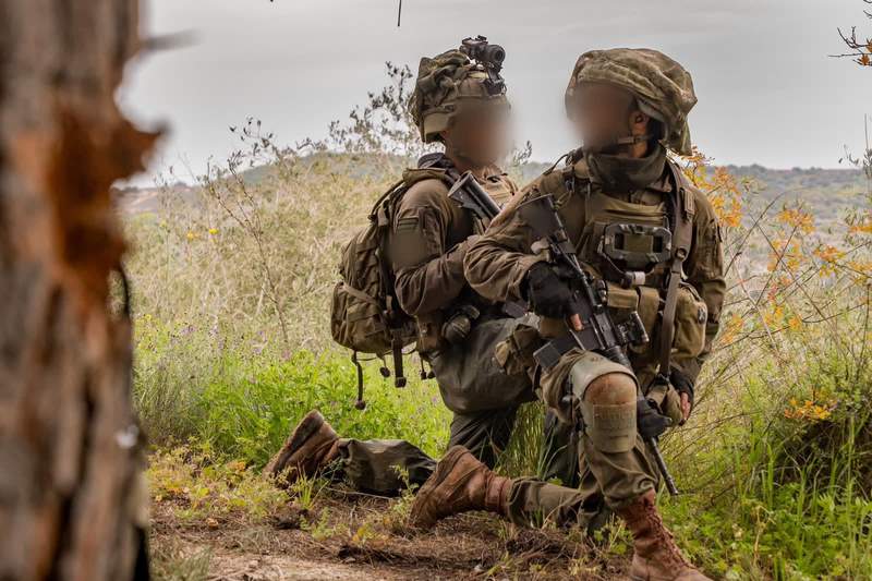 The Drone Dilemma: Why Iron Defenses Can’t Solve Israel’s Lebanese Predicament