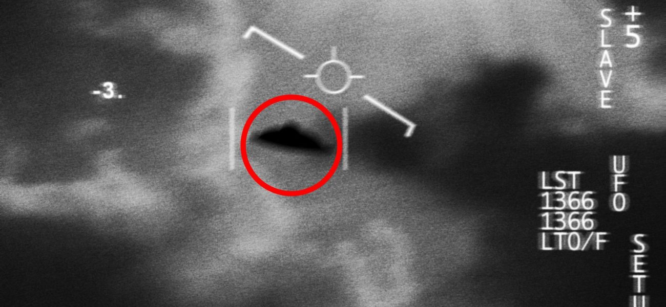 Cosmic Drift: Washington’s Peculiar Disclosure Sparks Skepticism, Not Revelation