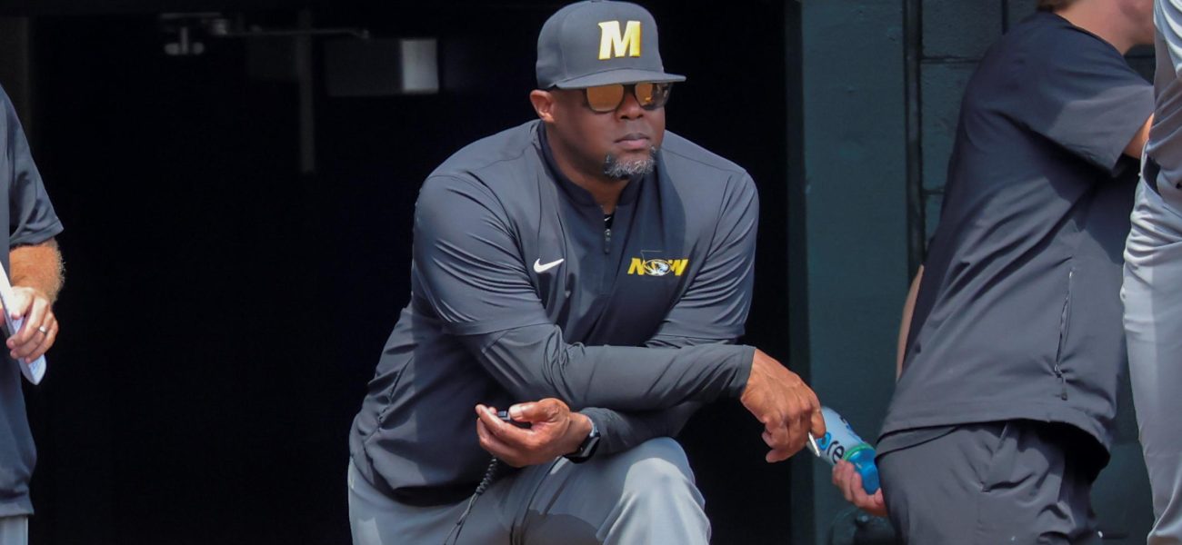Missouri Baseball: The Art of Surviving with a Super Soaker in an SEC Bazooka Fight