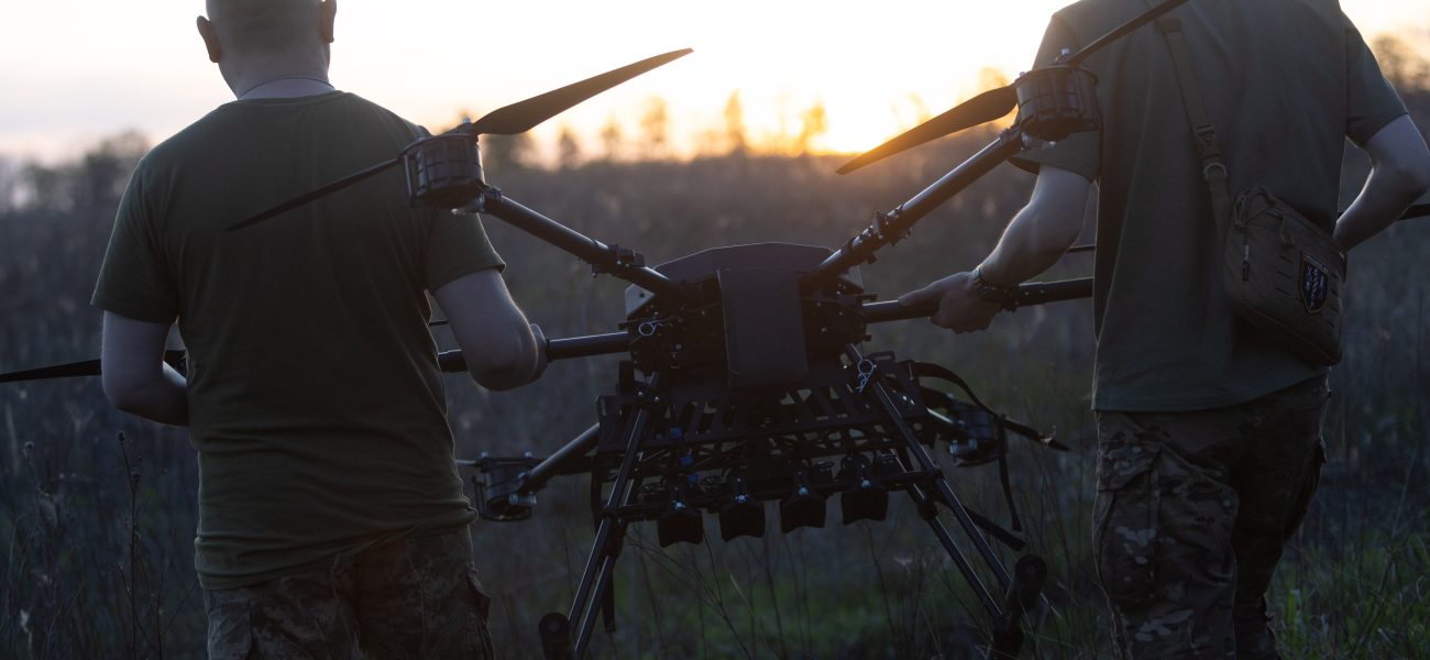 Moscow Unveils ‘Smart’ Anti-Drone Turret: A Glimpse into Tomorrow’s Skirmishes
