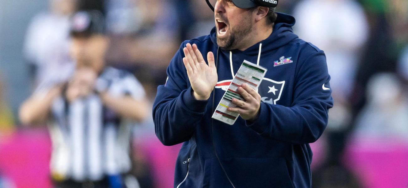 Patriots’ Quiet Ascensions Hint at Deeper Strategy Shifts as Offseason Grinds On