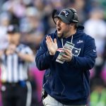 Patriots’ Quiet Ascensions Hint at Deeper Strategy Shifts as Offseason Grinds On