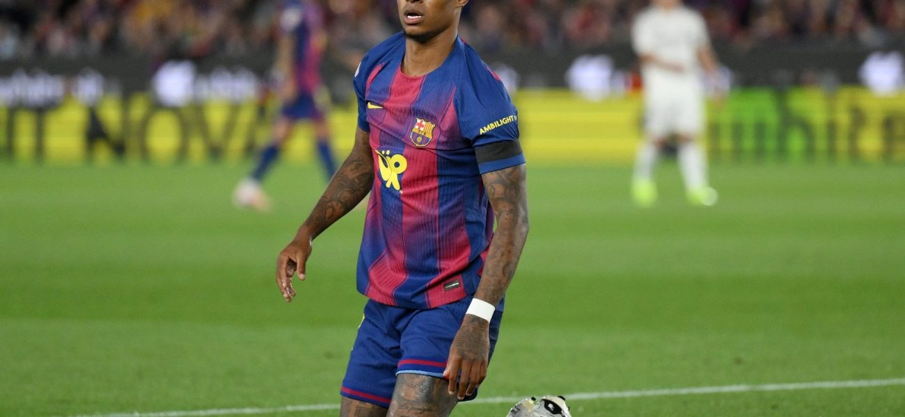 Catalan Conundrum: Barcelona’s Financial Tightrope Catches Star Winger in High-Stakes Bargaining