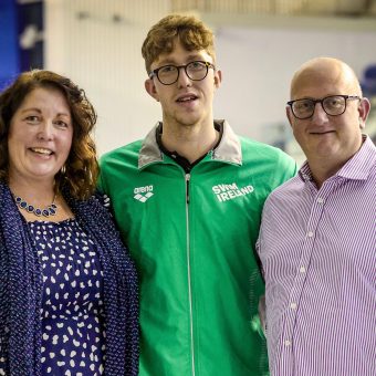 Beyond the Blocks: Olympic Champion Wiffen’s Fight Echoes Deeper Battles
