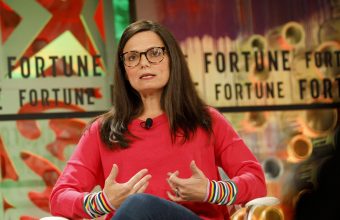 The Golden Handcuffs: Microsoft CFO’s Casual Gaffe Highlights Tech’s Gilded Age