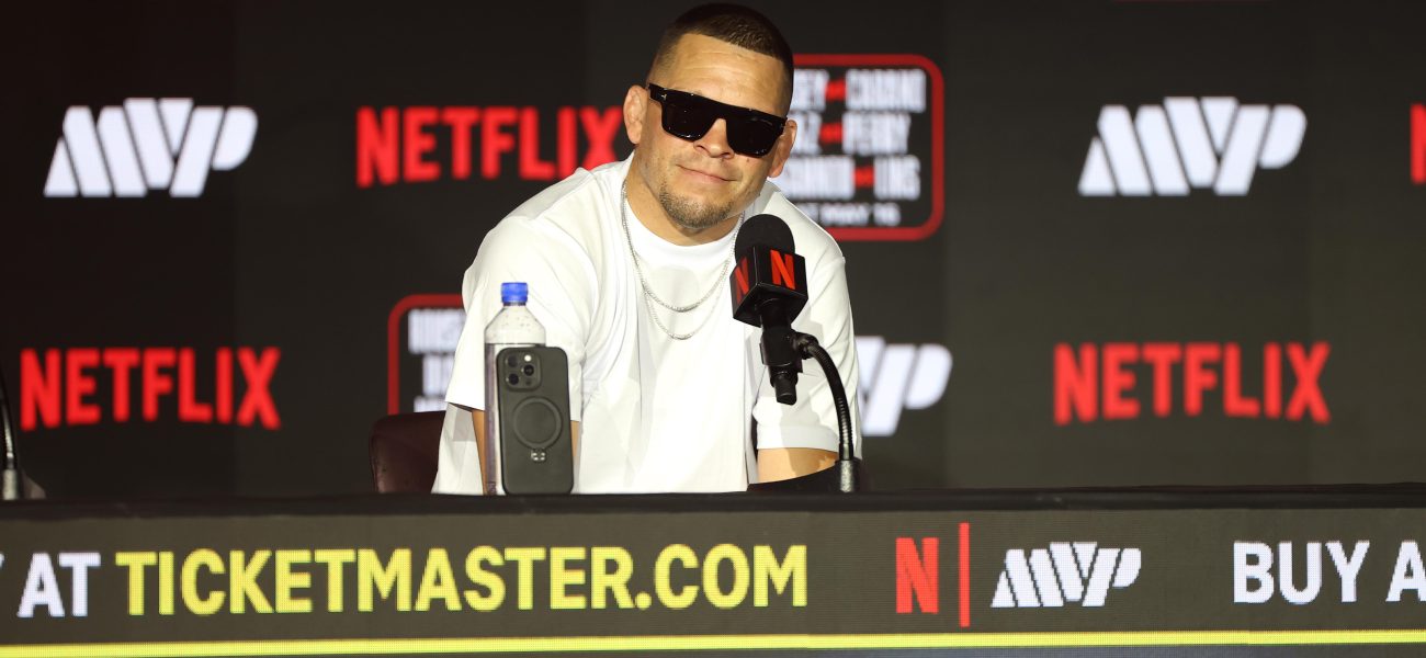 Beyond the Octagon: When Geopolitics and Performative Fandom Collide