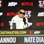 Beyond the Octagon: When Geopolitics and Performative Fandom Collide