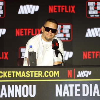 Beyond the Octagon: When Geopolitics and Performative Fandom Collide