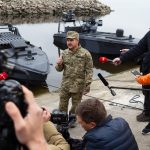 Ukraine’s Unlikely Gambit: From Battlefield to Arms Bazaar as Global Buyers Queue