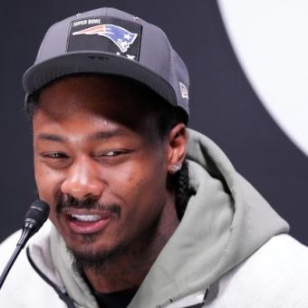 Gridiron’s Gilded Cage: For Stefon Diggs, Vindication Can’t Outrun Fiscal Reality
