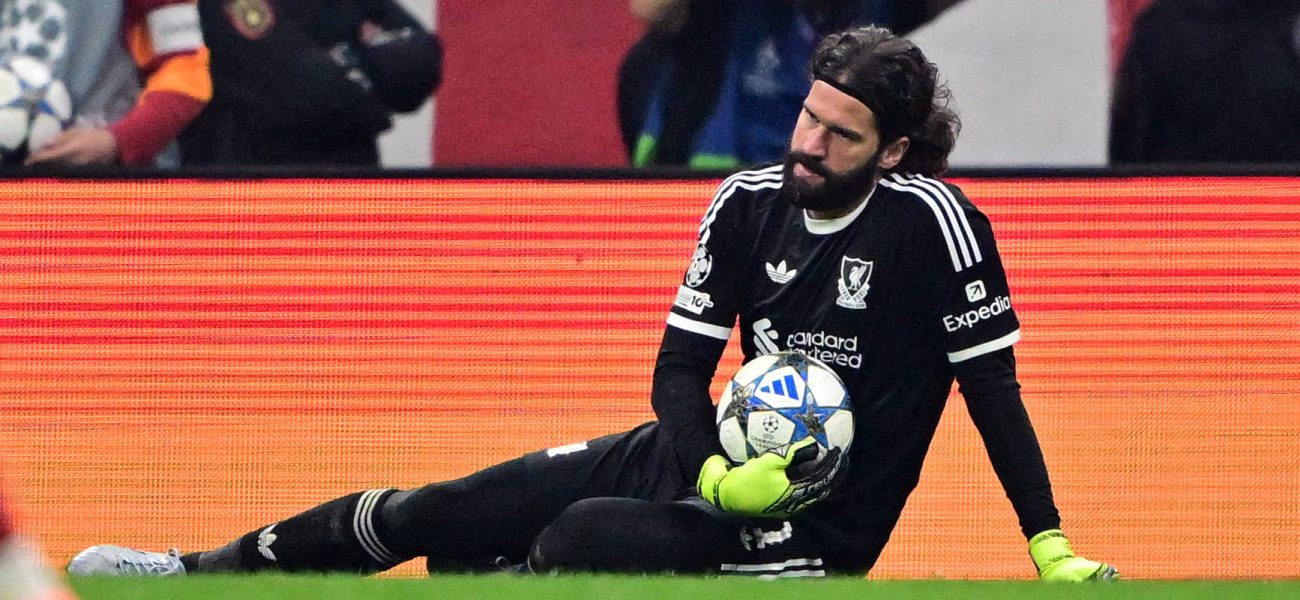 The Price of Poise: Alisson Becker’s Potential Turin Tango and Anfield’s Economic Reckoning
