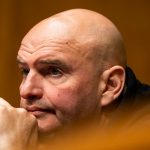 Fetterman’s Provocation: Are Democrats Really Drifting ‘Anti-American’?