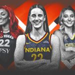 WNBA’s Goliath Moment: 2026 TV Schedule Crowns a New Broadcast Queen, Global Ambitions Grow