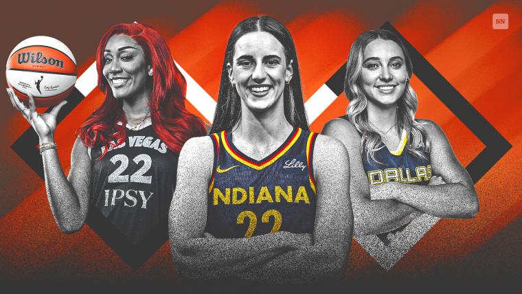 WNBA’s Goliath Moment: 2026 TV Schedule Crowns a New Broadcast Queen, Global Ambitions Grow