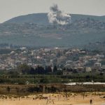 Damascus’ Gambit: Border Flashes in Levant Drag Region to the Brink