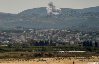 Borderlines Blur: Israel’s ‘Combat Zone’ Call Rattles Lebanon, Threatening Wider Spillage