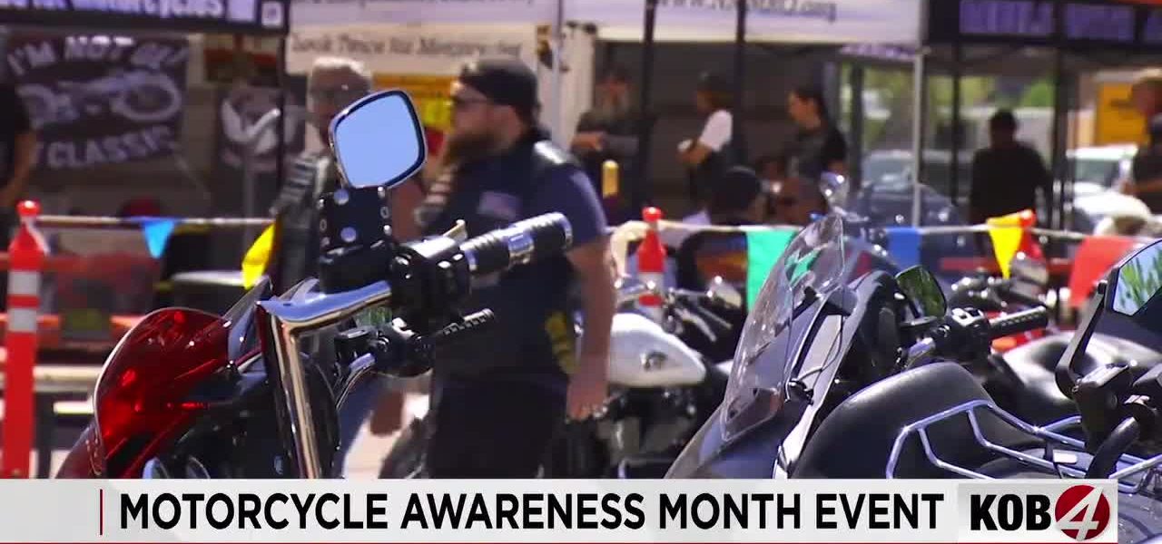 The Road’s Relentless Toll: New Mexico’s Grim Reality Drowns Out ‘Awareness’ Efforts