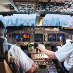 Altitude of Awe: One Pilot’s Plight, Three Doctors’ Grace, and the Shaky Mechanics of Trusting the Skies